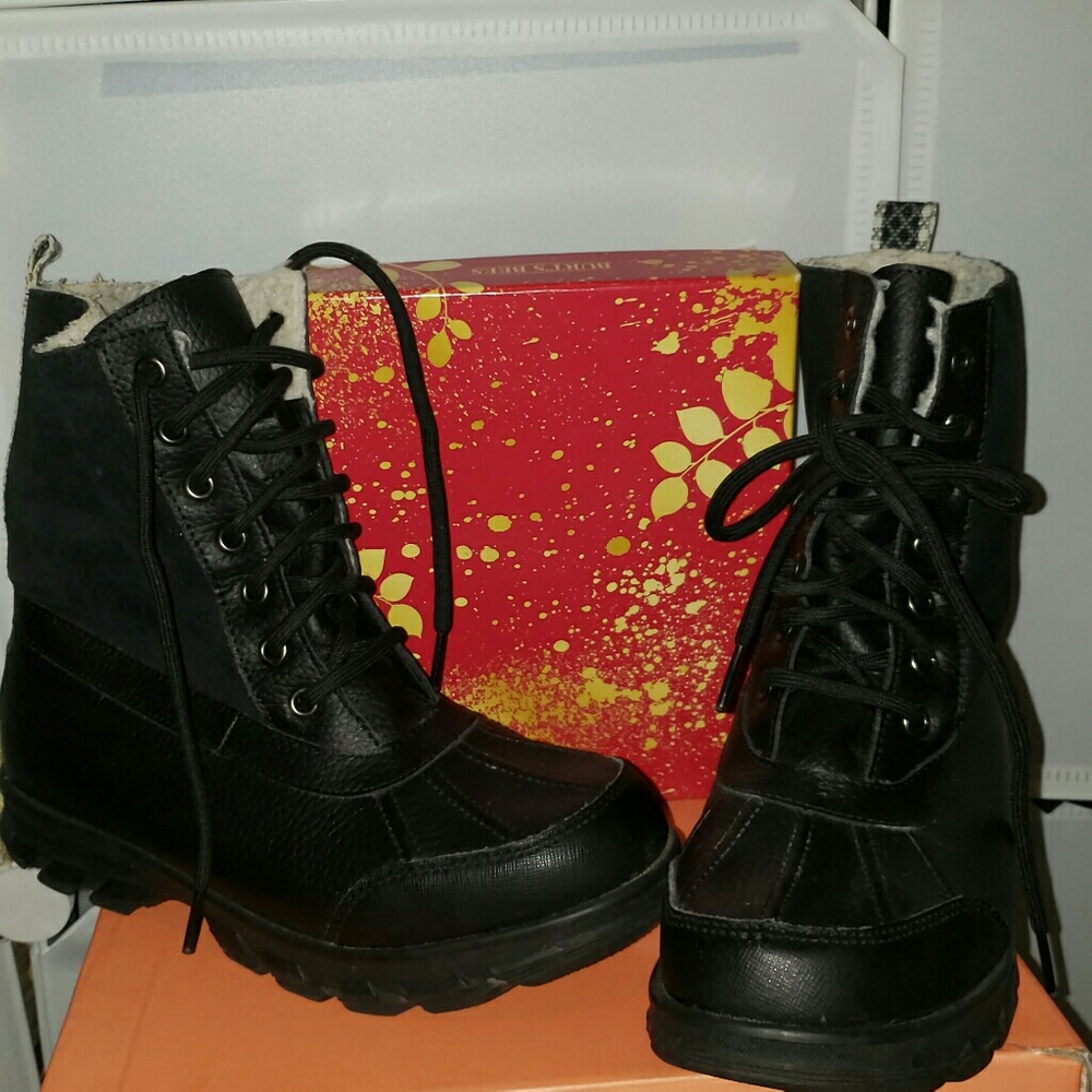 Winter and raining boots